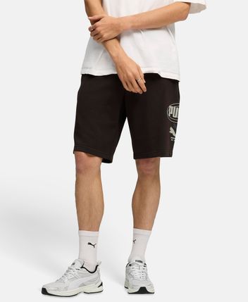 Sweatshorts Lab Story 1