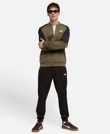 Track suit Poly
