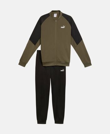 Track suit Poly