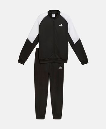Track suit Poly
