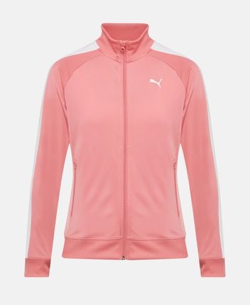 Tracksuit jacket