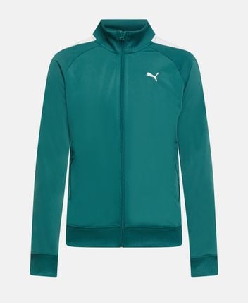 Tracksuit jacket