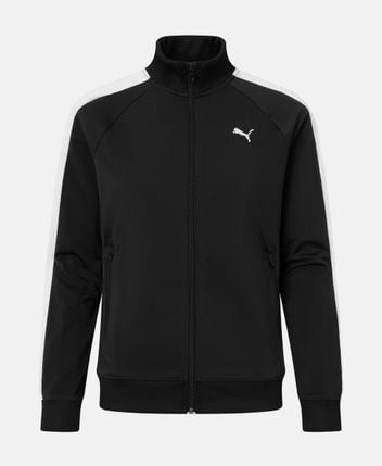Tracksuit jacket