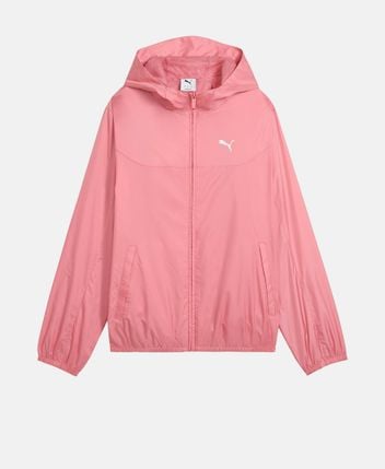 Wind breaker