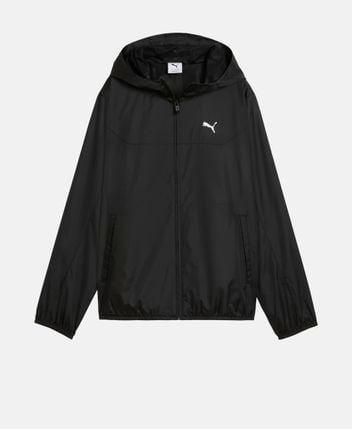 Wind breaker