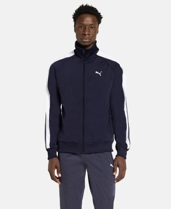 Tracksuit jacket Foundation