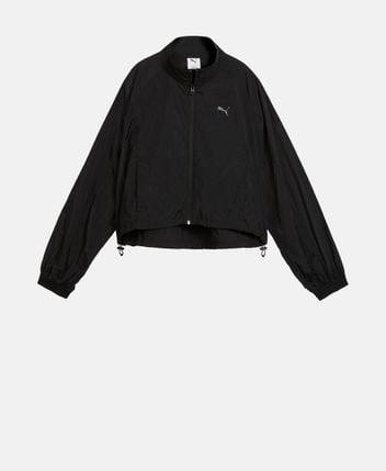 Transitional jacket