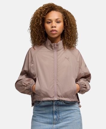 Transitional jacket