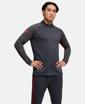 Track suit