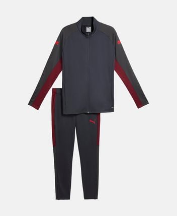 Track suit