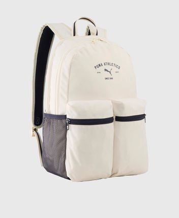 Backpack Phase Class