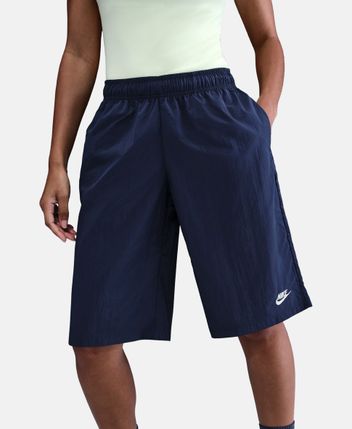 Bermuda shorts