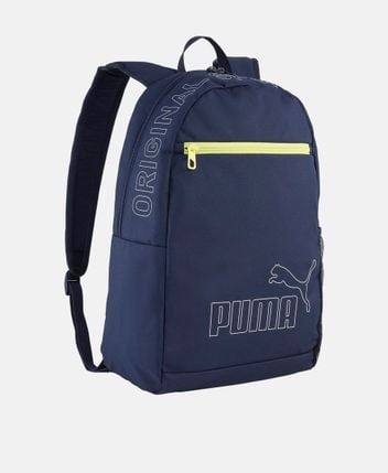 Backpack Phase