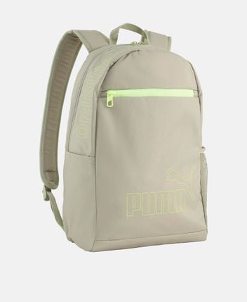 Backpack Phase