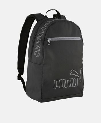 Backpack Phase