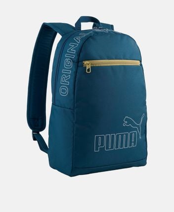 Backpack Phase