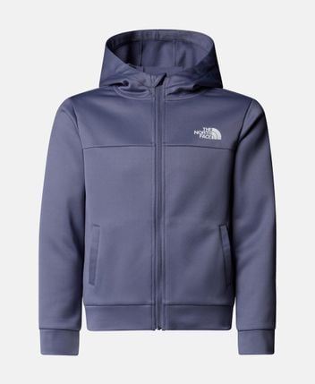 Tracksuit jacket Reaxion