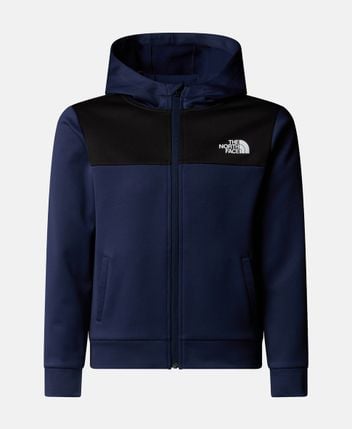 Tracksuit jacket Reaxion