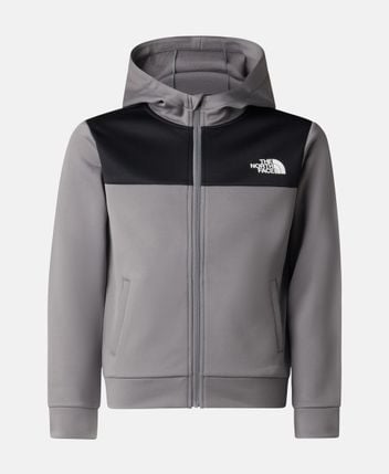 Tracksuit jacket Reaxion
