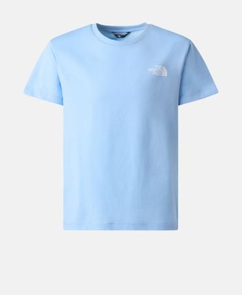 Crew neck t-shirt Redbox