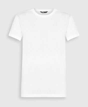 Crew neck t-shirt