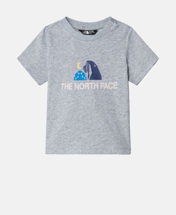 Crew neck t-shirt