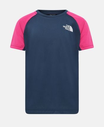 Crew neck t-shirt