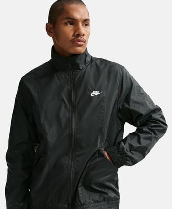 Track suit