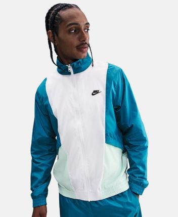 Track suit