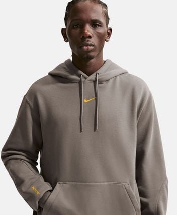 Hoodie Nocta