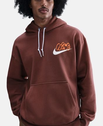 Hoodie Solo Swoosh