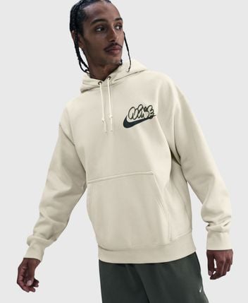 Hoodie Solo Swoosh