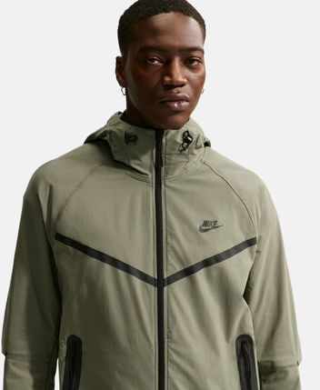 Functional jacket