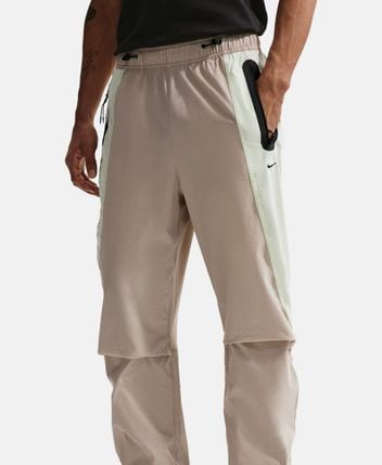 Functional trousers