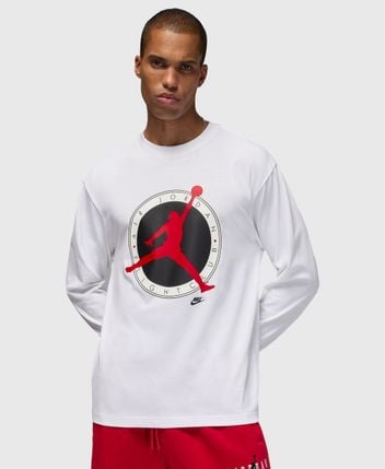 Long-sleeved top Flight