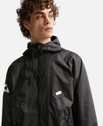 Functional jacket Windrunner