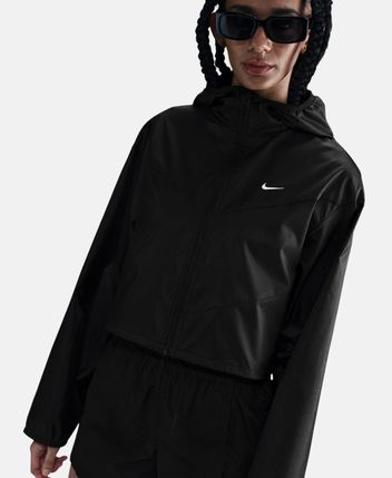 Transitional jacket