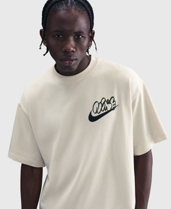 Crew neck t-shirt Solo