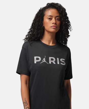Crew neck t-shirt Paris Saint-Germain