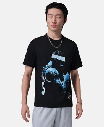 Crew neck t-shirt Paolo Banchero