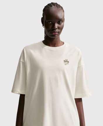 Crew neck t-shirt