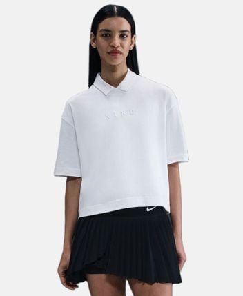 Crew neck t-shirt