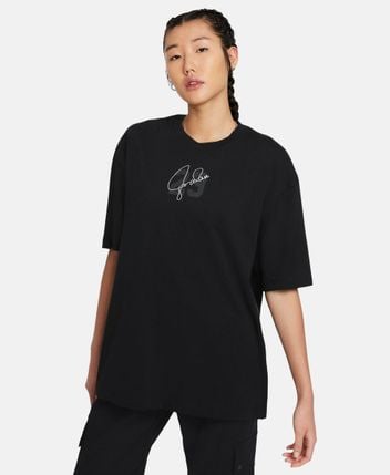 Crew neck t-shirt