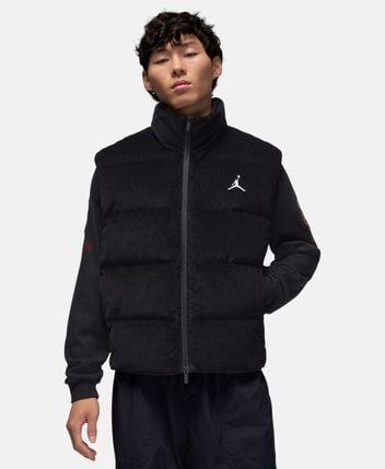 Functional down vest Flight