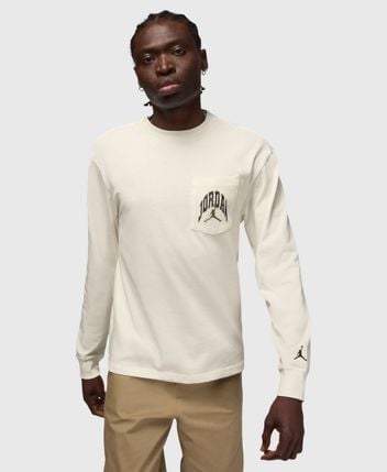 Long-sleeved top Brooklyn