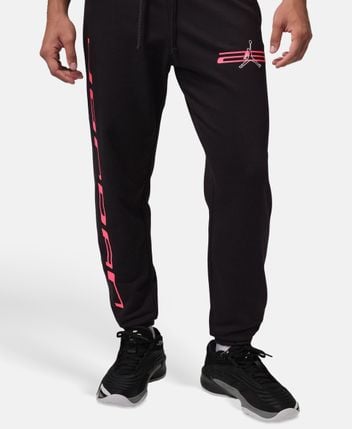 Fleece trousers Crossover