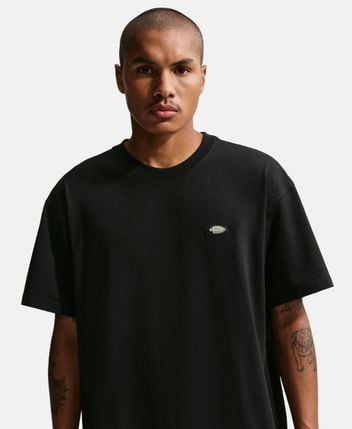 Crew neck t-shirt