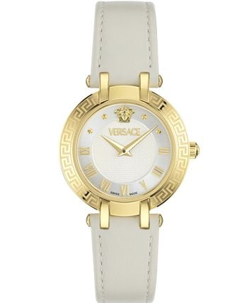 Wrist watch