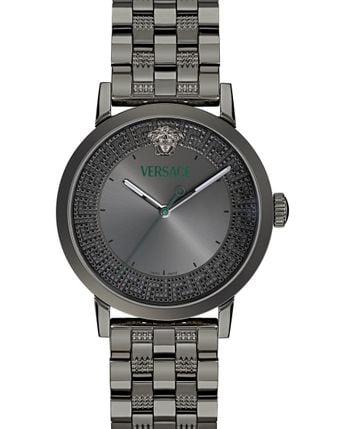 Wrist watch