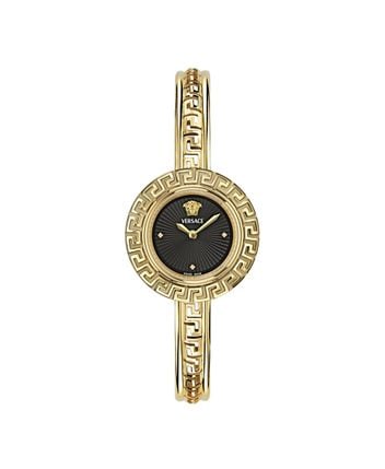 Wrist watch